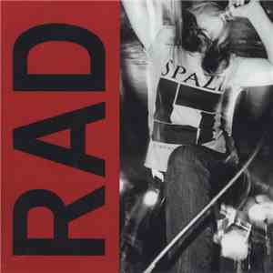 RAD  - This Is RAD flac download