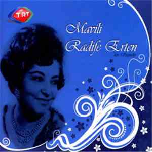 Radife Erten - Mavili: Radife Erten'den Seçmeler flac download