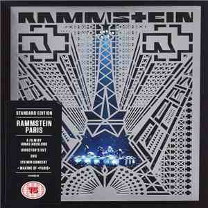 Rammstein - Paris flac download