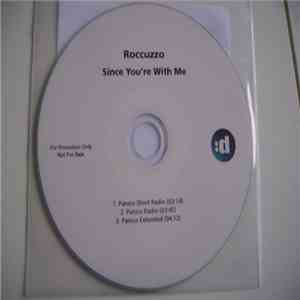 Roccuzzo - Since You're With Me flac download