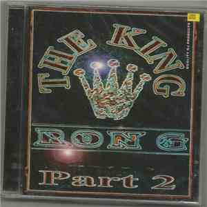 Ron G - The King Part 2 flac download