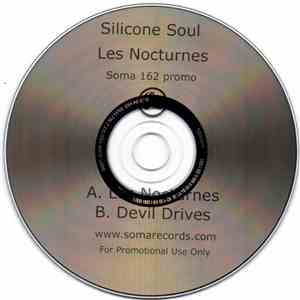 Silicone Soul - Les Nocturnes flac download