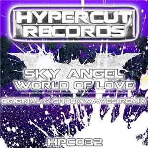 Sky Angel - World Of Love flac download