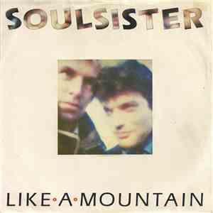Soulsister - Like A Mountain flac download