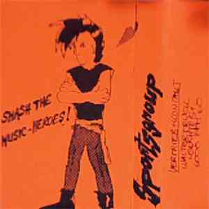 Sportsgroup - Smash The Music-Heroes flac download