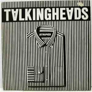 Talking Heads - 1980 Stripes-Live flac download