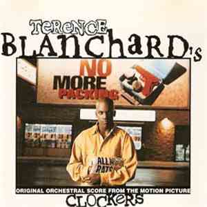 Terence Blanchard - Clockers (Original Orchestral Score From The Motion Picture) FLAC download