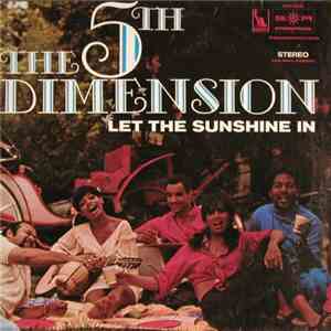 The 5th Dimension - Let The Sunshine In flac download