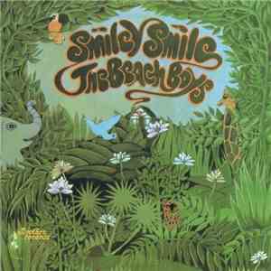 The Beach Boys - Smiley Smile / Wild Honey flac download