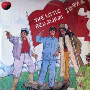 The Beatles - The Little Red Album flac download