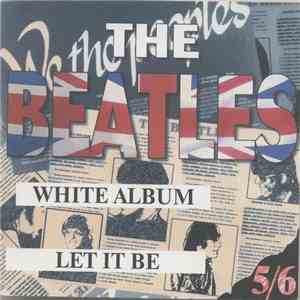 The Beatles - White Album / Let It Be flac download