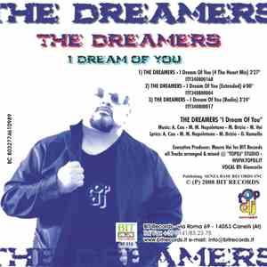 The Dreamers  - I Dream Of You flac download