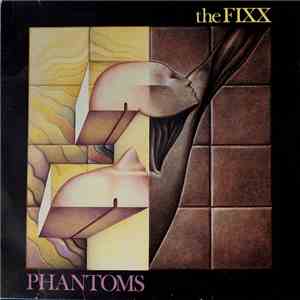The Fixx - Phantoms flac download