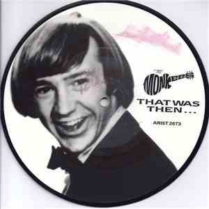The Monkees - That Was Then, This Is Now flac download