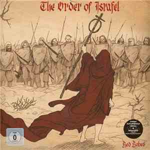 The Order Of Israfel - Red Robes flac download