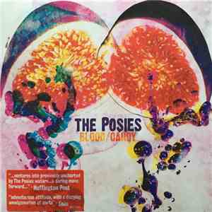 The Posies - Blood/Candy flac download