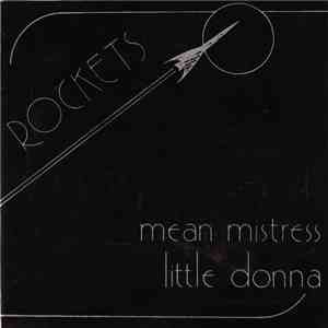 The Rockets  - Mean Mistress flac download
