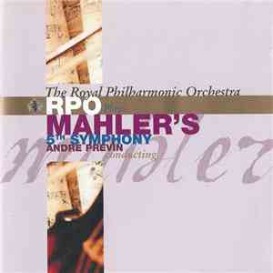 The Royal Philharmonic Orchestra - RPO Plays Mahler's 5th Symphony flac download