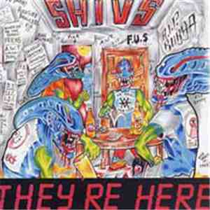 The Shivs  - They're Here flac download