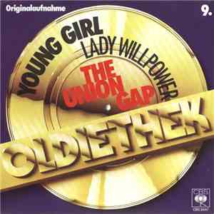 The Union Gap - Young Girl / Lady Willpower flac download