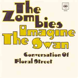 The Zombies - Imagine The Swan flac download