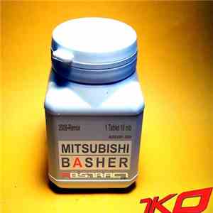 TKO - Mitsubishi (Basher Remix) flac download