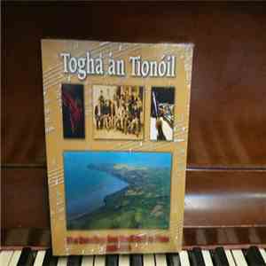 Togha an Tionóil - Live recordings from Tionól Ceoil na Rinne 2003-2010 flac download