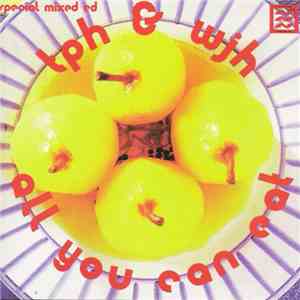 TPH & WJH - All You Can Eat flac download
