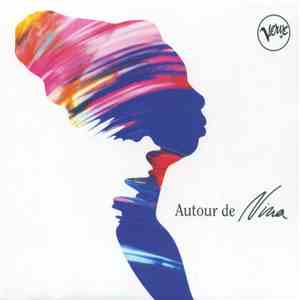Various - Autour De Nina flac download