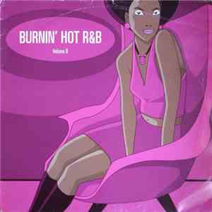 Various - Burnin' Hot R&B Volume 9 flac download