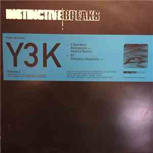 Various - Hyper Presents Y3K: Volume 2 EP4 flac download