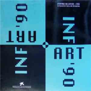 Various - InfArt '90 flac download
