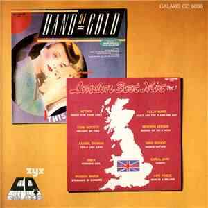Various - London Boot Mix Vol. 1 / Band Of Gold - This Is Our Time flac download