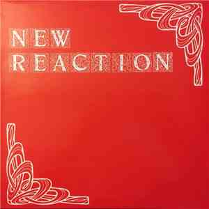 Various - New Reaction flac download