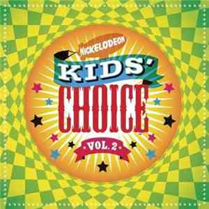 Various - Nickelodeon Kids' Choice, Vol. 2 flac download