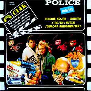 Various - Police Movies flac download