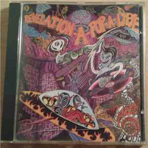 Various - Revelation-A-Pop-A-Lypse flac download