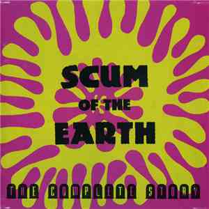 Various - Scum Of The Earth (The Complete Story) flac download
