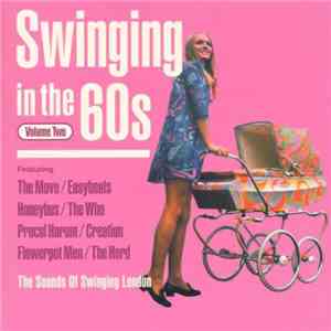 Various - Swinging In The 60s Volume Two flac download