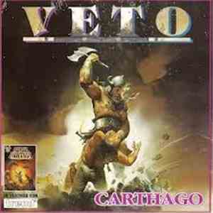 Veto  - Carthago flac download