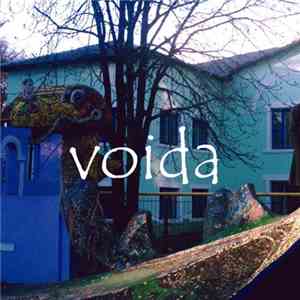 Voida - Spring flac download
