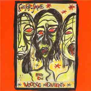 Voodoo Queens - F, Is For Fame flac download
