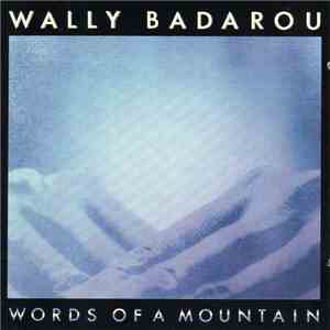 Wally Badarou - Words Of A Mountain flac download