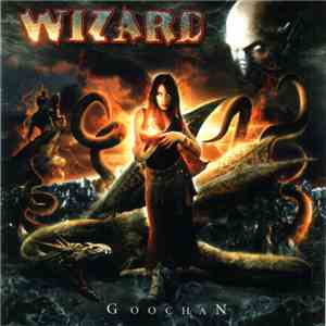Wizard  - Goochan flac download