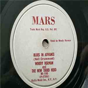 Woody Herman & The New Third Herd - Blues In Advance / Terrissita flac download