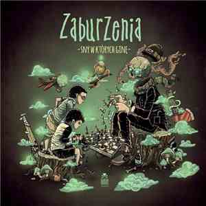 Zaburzenia - Sny W Których Ginę flac download