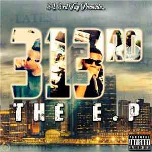 313rd Tay - 313rd: The EP flac download