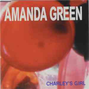 Amanda Green - Charley's Girl flac download