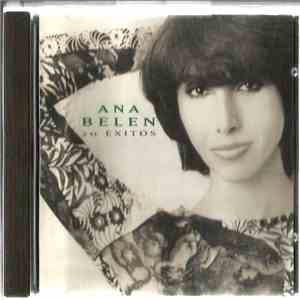 Ana Belen - 20 Exitos flac download