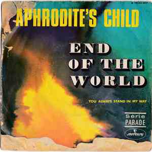 Aphrodite's Child - End Of The World flac download